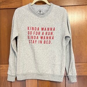 Sarah Marie Design Studio Sweatshirt